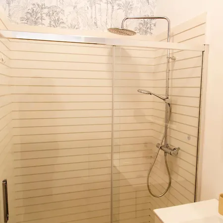 Apartment Gallery Vistahermosa