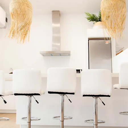 Gallery Vistahermosa Apartment *
