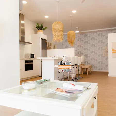 Gallery Vistahermosa Apartment *