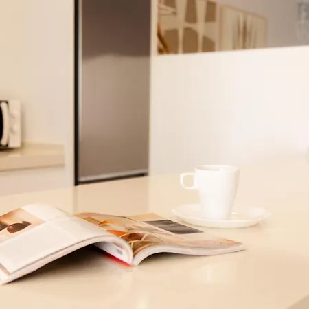 Apartment Gallery Vistahermosa