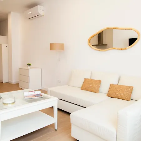 Apartment Gallery Vistahermosa El Puerto de Santa Maria