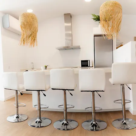 Apartment Gallery Vistahermosa *