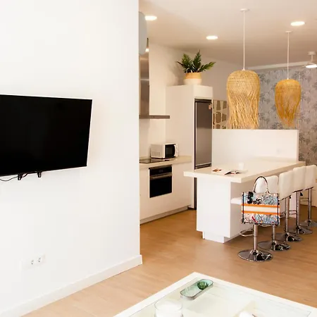 Gallery Vistahermosa Apartment