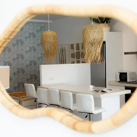 Apartment Gallery Vistahermosa
