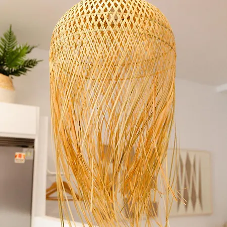 Gallery Vistahermosa Apartment