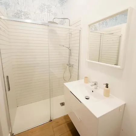 Gallery Vistahermosa Apartment *