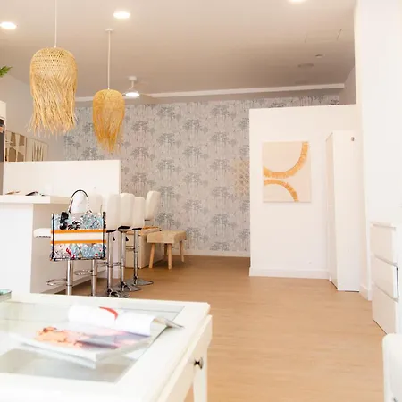 Apartment Gallery Vistahermosa *