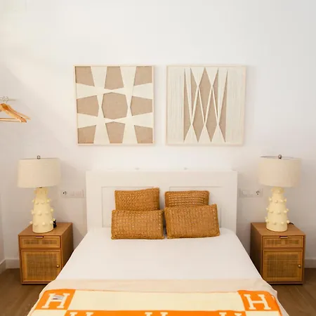Gallery Vistahermosa Apartment El Puerto de Santa Maria