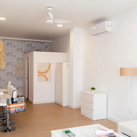 Apartment Gallery Vistahermosa